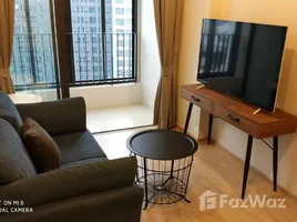 1 Bedroom Condo for rent at Ideo Q Ratchathewi, Thanon Phaya Thai, Ratchathewi