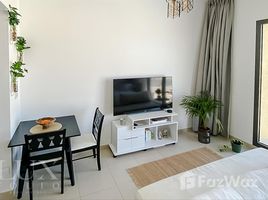 Studio Apartment for sale at UNA Apartments, 