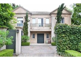 5 Habitaciones Casa en venta en , Buenos Aires INTENDENTE NEYER al 3800, San Isidro - Lomas - Gran Bs. As. Norte, Buenos Aires