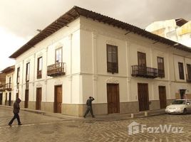 在Casa San Sebastian: Fully Furnished出售的1 卧室 住宅, Cuenca, Cuenca