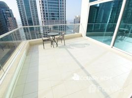 在Dubai Marina, 迪拜出售的5 卧室 顶层公寓, Marina Gate, Dubai Marina