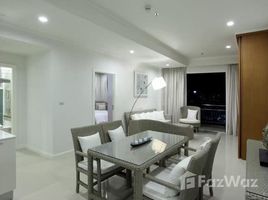 2 Bedrooms Condo for rent in Khlong Toei Nuea, Bangkok The Prime 11