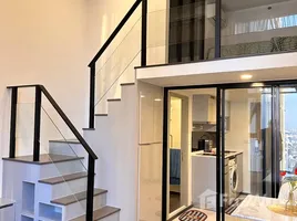 คอนโด 1 ห้องนอน ให้เช่า ในโครงการ ไนท์บริดจ์ สเปซ รัชโยธิน, จตุจักร