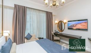 Studio Apartment for sale in , Dubai Dukes The Palm