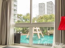 1 Bedroom Condo for sale at Club Royal, Na Kluea, Pattaya