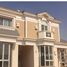 4 Bedroom Townhouse for sale at Mountain View Hyde Park, The 5th Settlement, New Cairo City