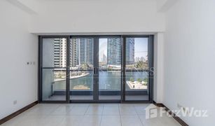 1 Schlafzimmer Appartement zu verkaufen in Lake Allure, Dubai Goldcrest Views 1