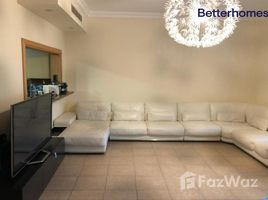 2 спален Квартира на продажу в Al Hatimi, Shoreline Apartments