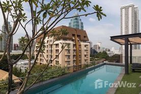 The Nest Ploenchit Real Estate Development in Lumphini, Bangkok