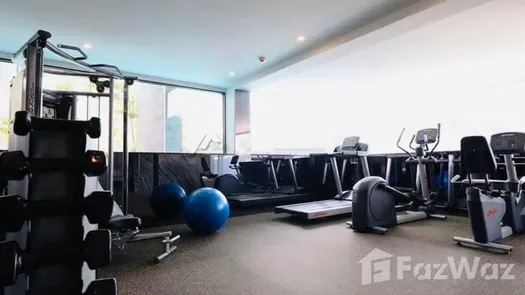 写真 1 of the Fitnessstudio at 168 Sukhumvit 36