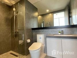 1 Bedroom Condo for rent at The Extro Phayathai - Rangnam, Thanon Phaya Thai, Ratchathewi, Bangkok, Thailand