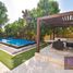 5 Schlafzimmer Villa zu verkaufen im Esmeralda, Royal Residence, Dubai Sports City