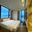 Appartement 2 chambre à louer à Sam Towers Apartment, Thuan Phuoc