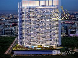1 Schlafzimmer Appartement zu verkaufen im Tria By Deyaar, City Oasis, Dubai Silicon Oasis (DSO)