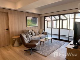 อพาร์ทเม้นท์ 3 ห้องนอน ให้เช่า ในโครงการ สาวิทย์ สวีท, คลองตันเหนือ