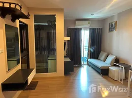 ขายคอนโด 1 ห้องนอน ในโครงการ วันพลัส คลองชล 3, สุเทพ