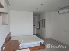 Studio Condo for sale at TC Green Rama 9, Huai Khwang, Huai Khwang