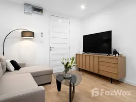 1 Bedroom Condo for rent at The Amethyst Sukhumvit 39, Khlong Tan Nuea