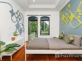 3 Bedroom Townhouse for sale in Kathu, Phuket, Kathu, Kathu