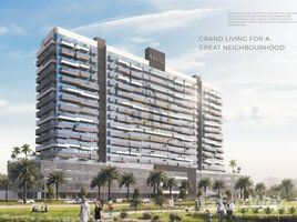 Studio Apartment for sale at Azizi Grand, Champions Towers