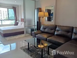 คอนโด 1 ห้องนอน ให้เช่า ในโครงการ ลุมพินี วิลล์ รามคำแหง 26, หัวหมาก