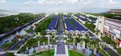 Plan Maestro of Metro City