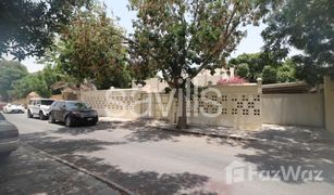 4 Schlafzimmern Villa zu verkaufen in Al Soor, Sharjah Al Fayha
