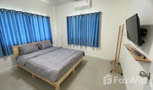 3 Schlafzimmern Haus zu verkaufen in Phlu Ta Luang, Pattaya 