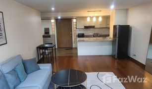 1 Bedroom Condo for sale in Khlong Tan Nuea, Bangkok Newland Condominium 