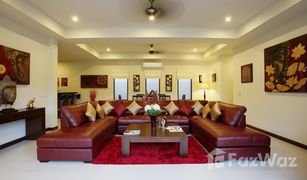 3 Bedrooms Villa for sale in Rawai, Phuket The Villas Nai Harn Phuket