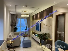 3 Bedroom Apartment for rent at Intresco Plaza, Ward 8