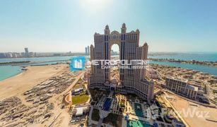 1 Bedroom Apartment for sale in , Abu Dhabi Fairmont Marina Residences