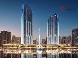 1 Bedroom Apartment for sale at Address Harbour Point, Dubai Creek Harbour (The Lagoons)