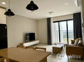 2 Phòng ngủ Căn hộ for rent at , Phu My, Thu Dau Mot, Bình Dương