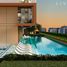 在Levanto By Oro24出售的2 卧室 住宅, Emirates Gardens 1