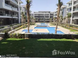 2 Bedroom Apartment for rent at El Patio 7, The 5th Settlement