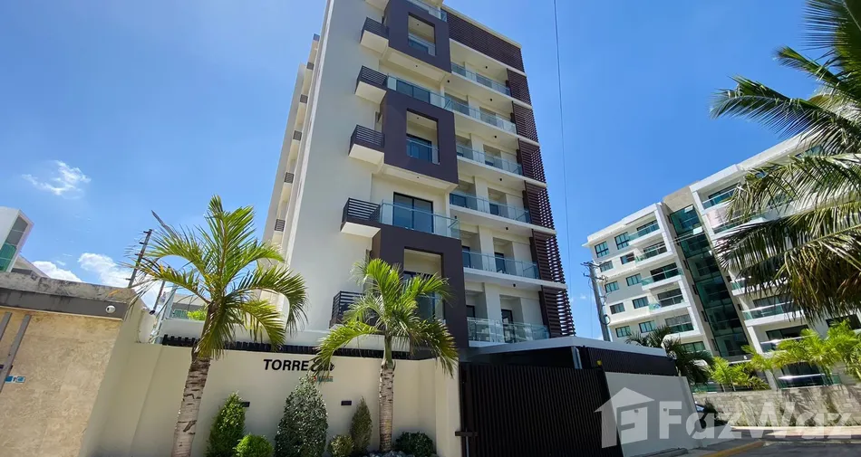 Apartamento en Santiago De Los Caballeros