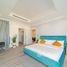 7 Schlafzimmer Villa zu vermieten im Signature Villas Frond A, Frond A, Palm Jumeirah, Dubai