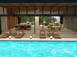3 Bedroom House for sale at Twincubes Riverside, Choeng Thale, Thalang, Phuket