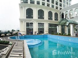 2 chambre Condominium à louer à , Nhat Tan, Tay Ho