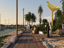 5 спален Вилла на продажу в Saadiyat Lagoons, Saadiyat Beach, Saadiyat Island