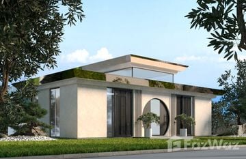 Asteria Villas in บ้านใต้, Самуи