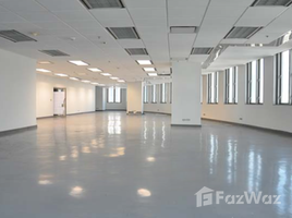 444 SqM Office for rent at Tonson Tower, Lumphini, Pathum Wan