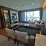 2 спален Квартира в аренду в The Address Sathorn, Si Lom