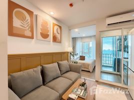 คอนโด 1 ห้องนอน ให้เช่า ในโครงการ รีเจ้นท์ โฮม บางนา, บางนา, บางนา