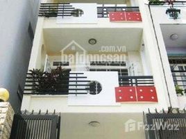 Studio House for sale in Ho Chi Minh City, Ward 2, District 3, Ho Chi Minh City