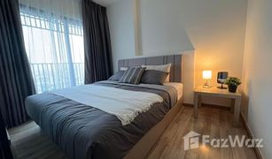 1 Bedroom Condo for sale in Dao Khanong, Bangkok Niche Mono Charoen Nakorn