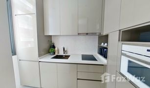 1 Bedroom Condo for sale in Khlong Tan Nuea, Bangkok The Diplomat 39