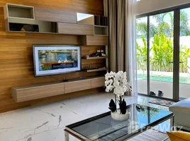 3 chambre Villa à vendre à Khanaen Pool Villa., Thep Krasattri, Thalang, Phuket, Thaïlande