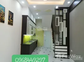 3 Schlafzimmer Haus zu verkaufen in Ha Dong, Hanoi, Van Phuc, Ha Dong